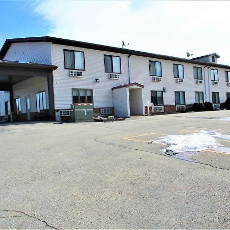 Sunset Inn Williamsburg Екстериор снимка