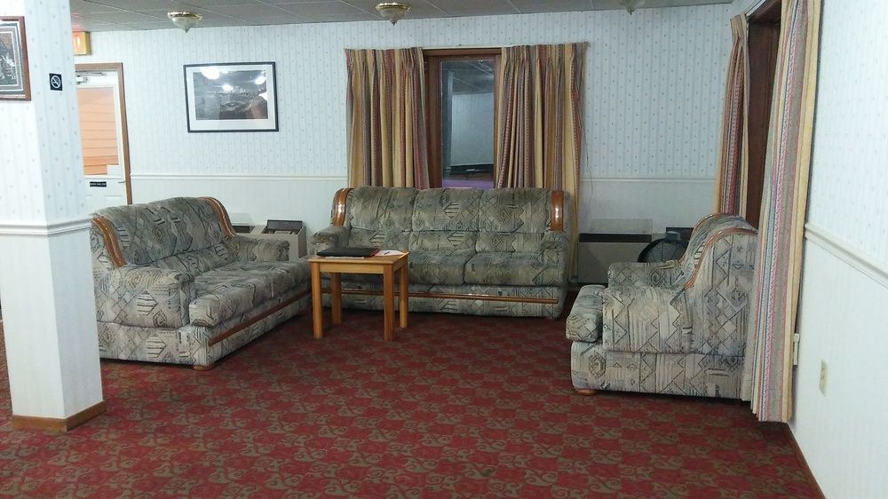 Sunset Inn Williamsburg Екстериор снимка