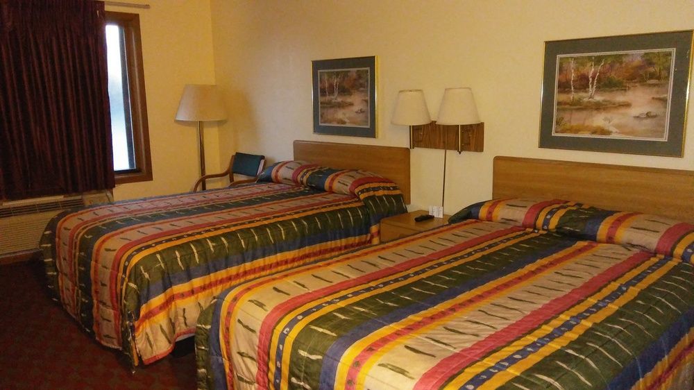 Sunset Inn Williamsburg Екстериор снимка