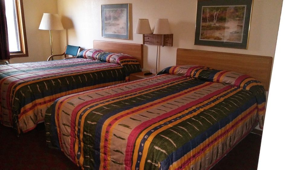 Sunset Inn Williamsburg Екстериор снимка