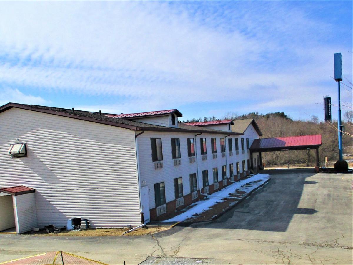 Sunset Inn Williamsburg Екстериор снимка