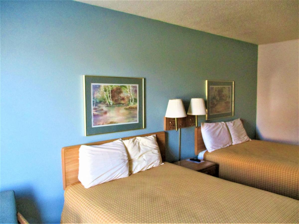 Sunset Inn Williamsburg Екстериор снимка
