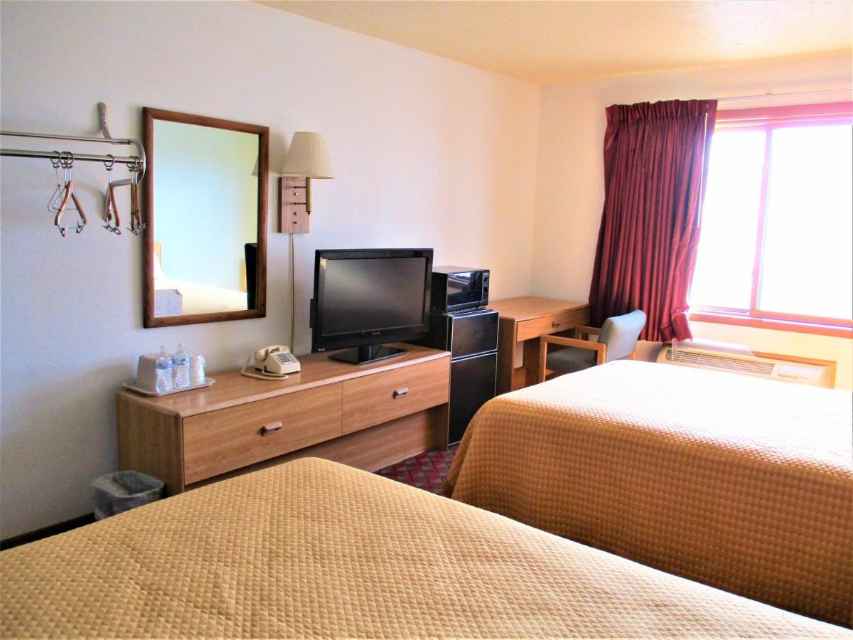 Sunset Inn Williamsburg Екстериор снимка