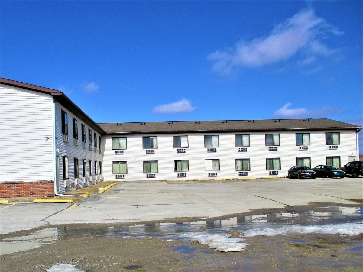 Sunset Inn Williamsburg Екстериор снимка