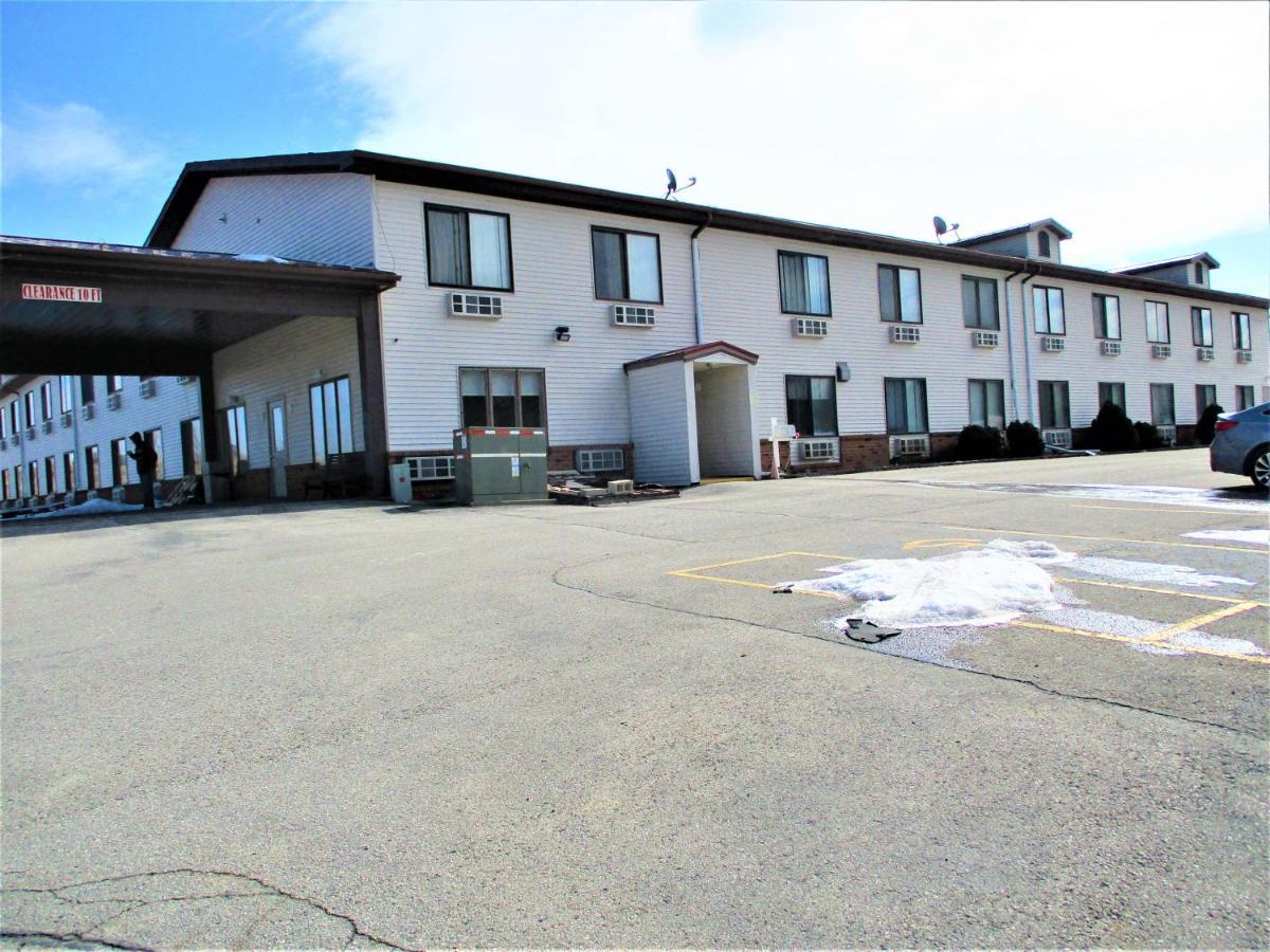 Sunset Inn Williamsburg Екстериор снимка