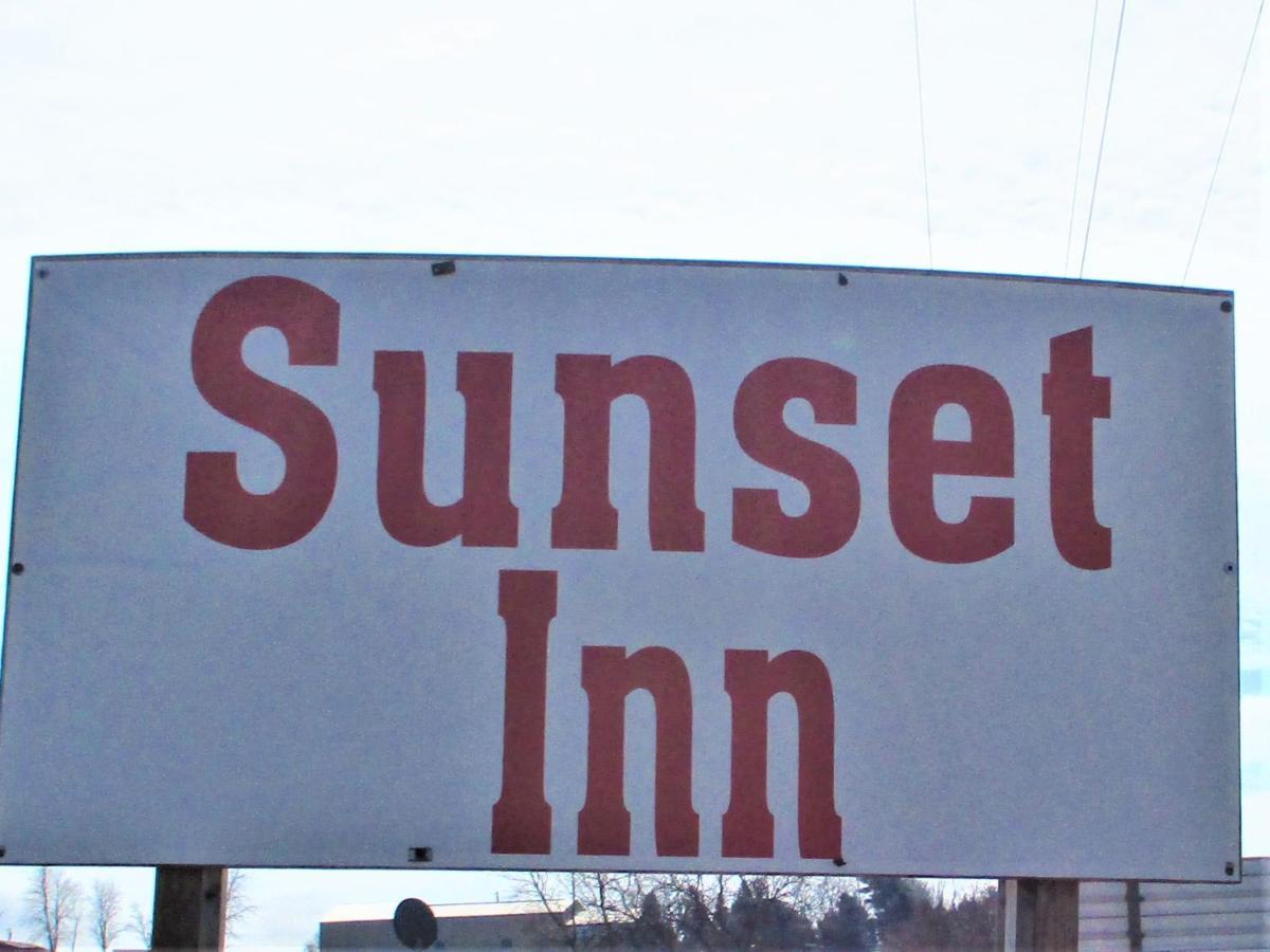 Sunset Inn Williamsburg Екстериор снимка